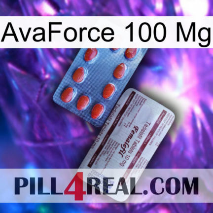 AvaForce 100Mg 36